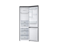 SAMSUNG RB37J501MB1 NoFrost Czarna - 552907 - zdjęcie 4